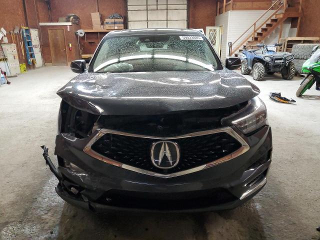 2021 ACURA RDX ADVANC 5J8TC2H7XML013894