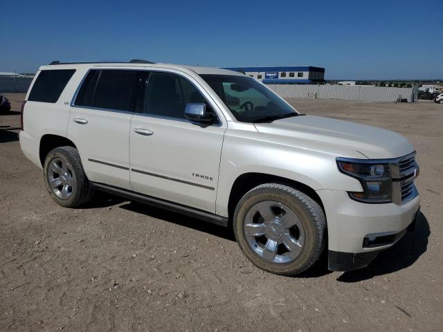 Vin: 1gnskckc4fr102974, lot: 57102155, chevrolet tahoe k1500 ltz 20154