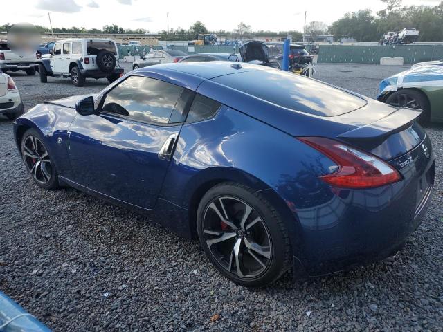 Vin: jn1az4eh8km420295, lot: 56708595, nissan 370z base 20192