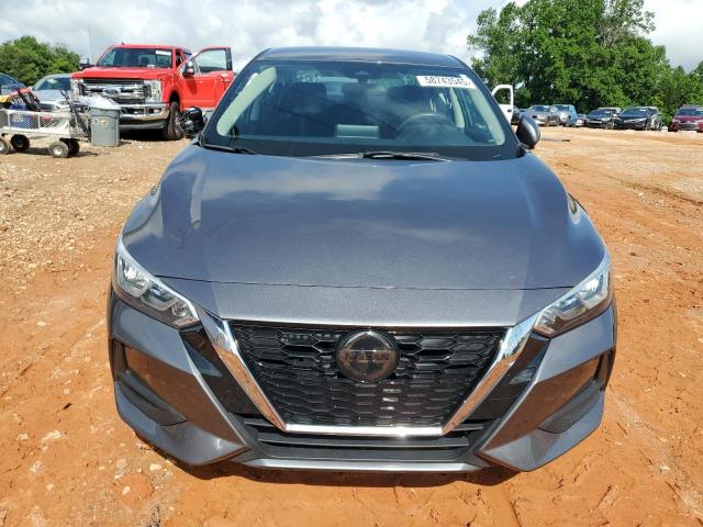 2021 NISSAN SENTRA SV - 3N1AB8CV8MY202149
