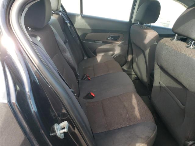2016 CHEVROLET CRUZE LIMI - 1G1PE5SB8G7224722