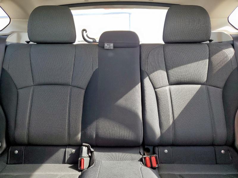 2021 SUBARU CROSSTREK - JF2GTABC6M8295715