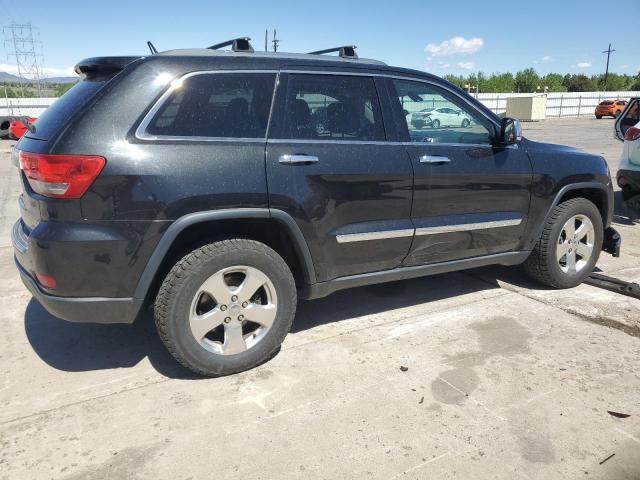 Vin: 1c4rjfbg1dc532315, lot: 57289465, jeep grand cher limited 20133