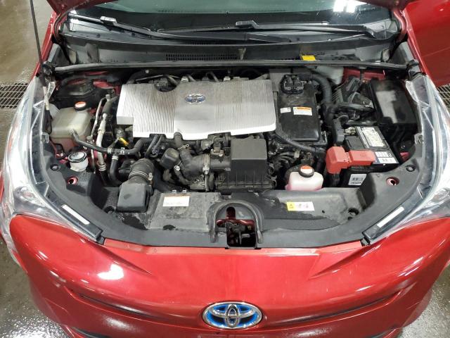 2016 TOYOTA PRIUS - JTDKARFU0G3516985