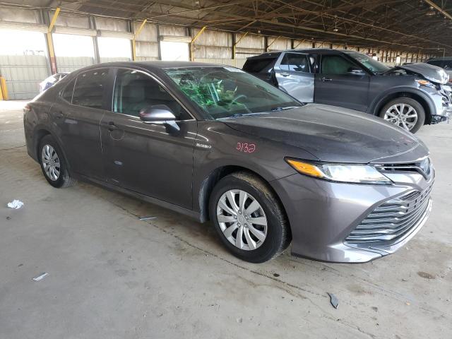 Vin: 4t1l31ak2lu526164, lot: 56604505, toyota camry le 20204