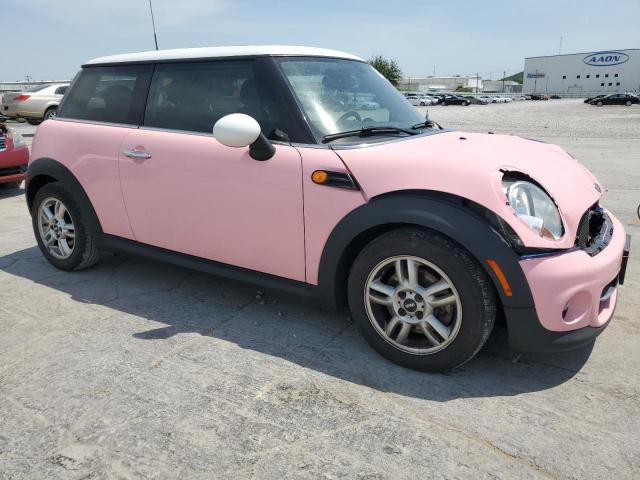 Vin: wmwsu3c54dt690178, lot: 56884305, mini cooper 20134