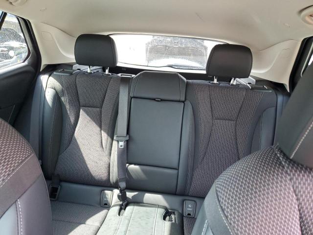 2022 BUICK ENVISION P LRBAZLR41ND138792