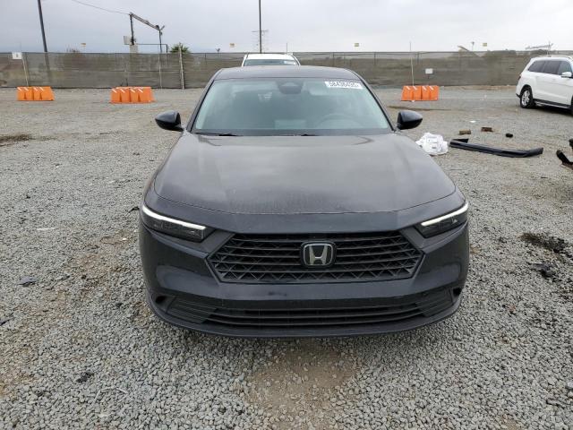 2023 HONDA ACCORD LX 1HGCY1F28PA001181