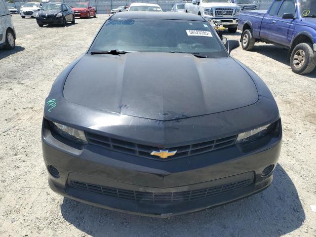 2015 CHEVROLET CAMARO LS 2G1FA1E36F9160116
