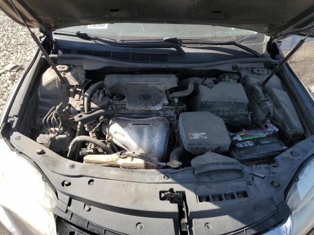 2015 TOYOTA CAMRY LE 4T1BF1FK2FU085653