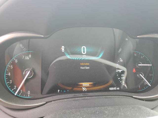 2015 BUICK LACROSSE 1 1G4G15G34FF343095