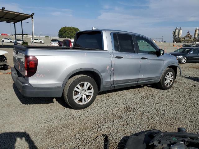 Vin: 5fpyk2f23hb010110, lot: 58382215, honda ridgeline rt 20173