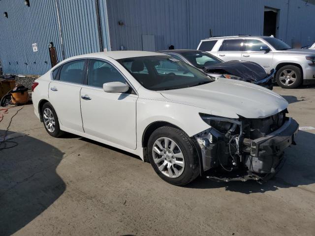 Vin: 1n4al3ap9hn323010, lot: 55275445, nissan altima 2.5 20174