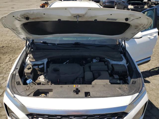 2019 HYUNDAI SANTA FE S - 5NMS2CAD1KH077310