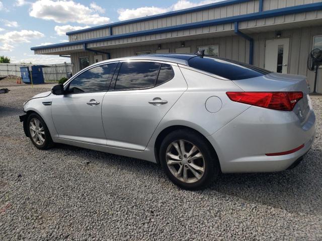 Vin: 5xxgn4a76cg084427, lot: 56027515, kia optima ex 20122