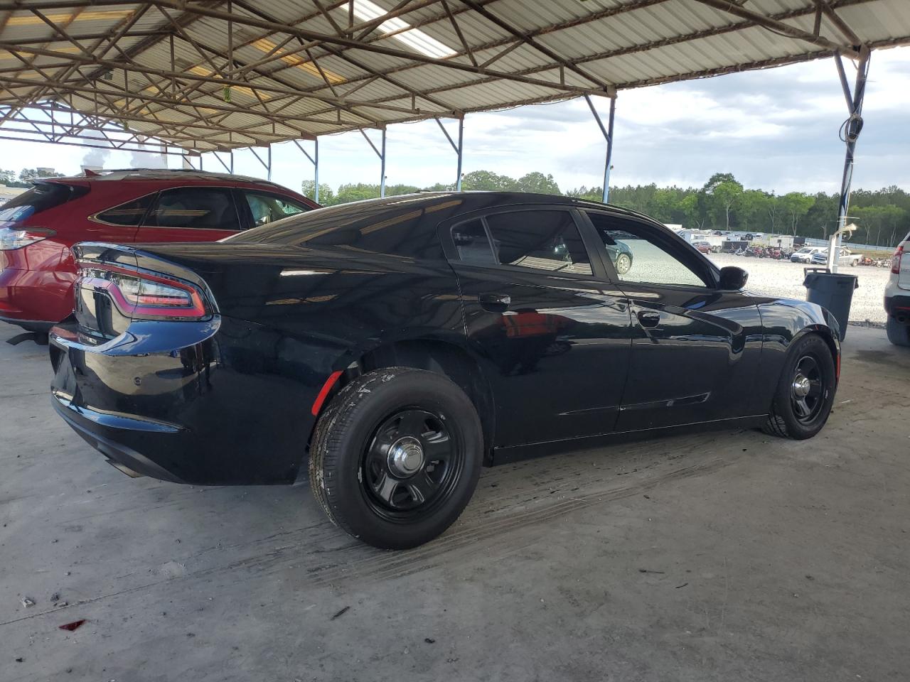 Global Auto Auctions