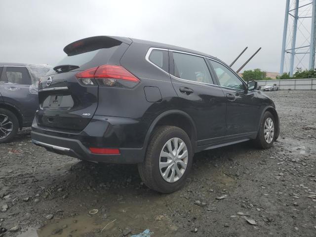 Vin: jn8at2mv7hw256260, lot: 56964885, nissan rogue s 20173