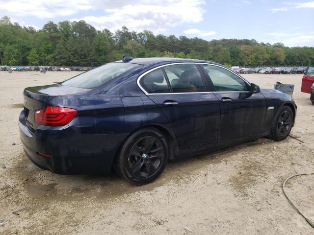 Vin: wbafr1c5xbc738965, lot: 56129895, bmw 5 series i 20113