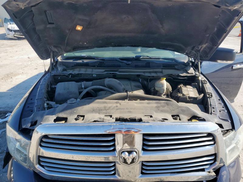 2016 RAM 1500 SLT - 1C6RR6LT9GS164374