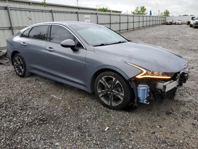 Vin: 5xxg34j20mg030844, lot: 57342805, kia k5 ex 20214