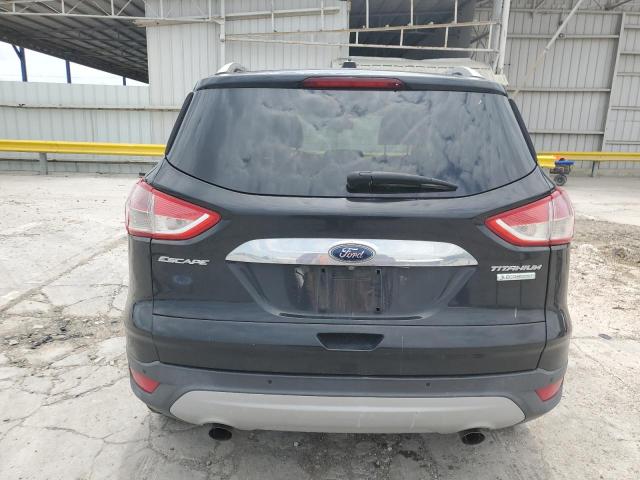 2014 FORD ESCAPE TIT - 1FMCU0JX2EUD24477