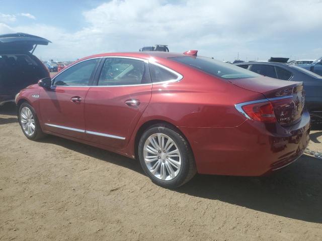 Vin: 1g4zp5sz3ju124670, lot: 58498075, buick lacrosse essence 20182