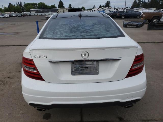 2013 MERCEDES-BENZ C 350 - WDDGJ5HB1DG099512