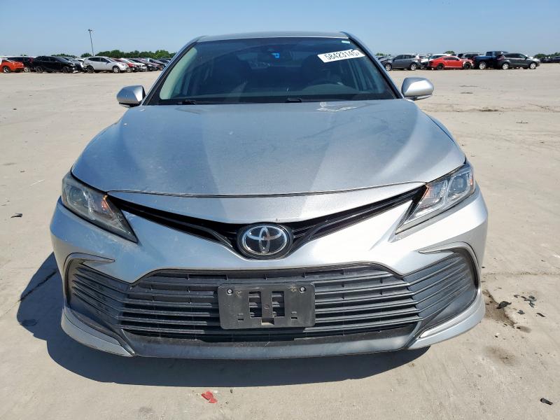 2022 TOYOTA CAMRY LE - 4T1R11AK1NU632236