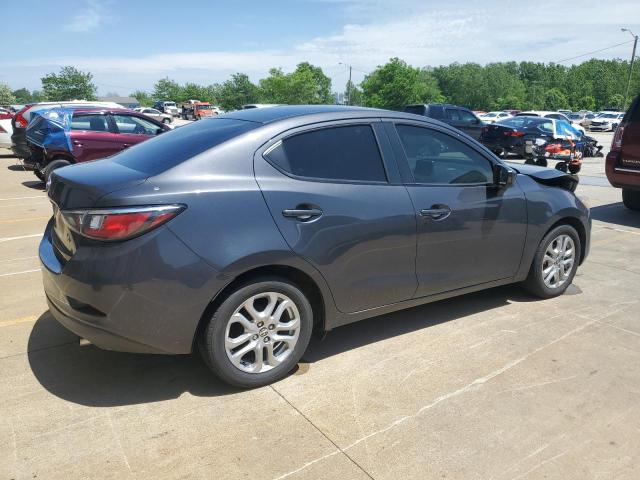 Vin: 3mydlbzv6gy105453, lot: 57096935, toyota scion 20163