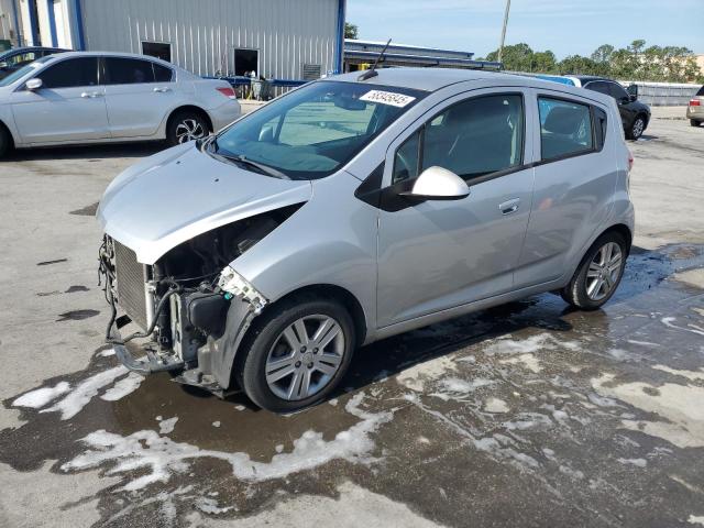 Vin: kl8cd6s96ec566517, lot: 58345845, chevrolet spark 1lt 2014 img_1