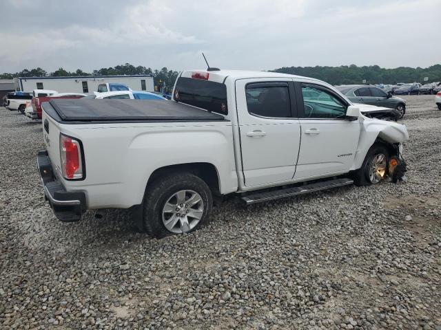 Vin: 1gtg5cen1h1303543, lot: 55389985, gmc canyon sle 20173