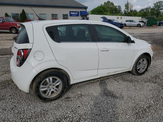 Vin: 1g1jc6sg1d4219758, lot: 56592575, chevrolet sonic lt 20133