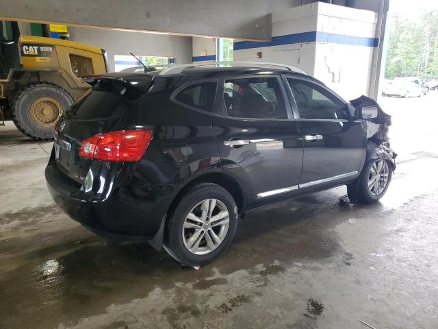 Vin: jn8as5mv3cw390924, lot: 57057705, nissan rogue s 20123