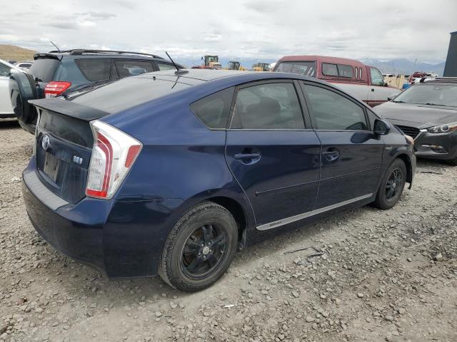 Vin: jtdkn3du4d1723892, lot: 57532325, toyota prius 20133