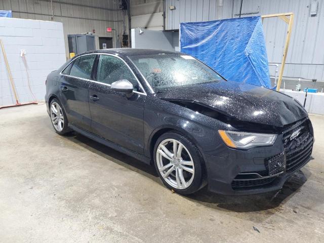 Vin: wauffgff9f1071047, lot: 57673825, audi s3 prestige 20154