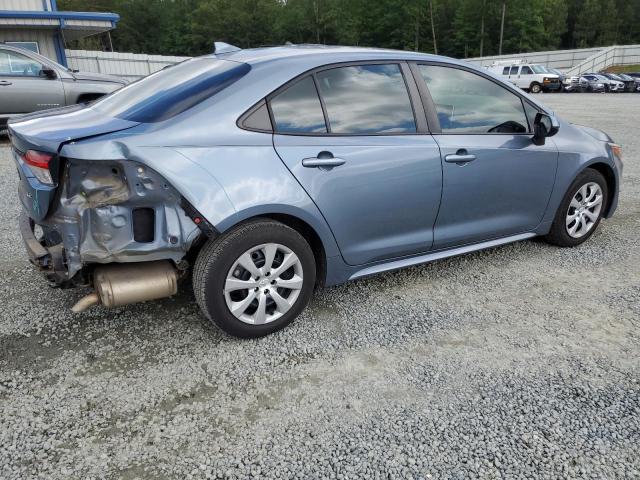 Vin: 5yfeprae2lp078466, lot: 58420825, toyota corolla le 20203