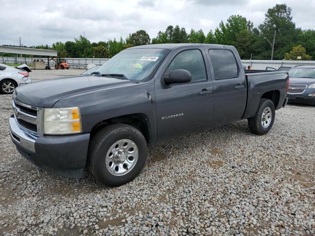 Vin: 3gcpcseaxbg116145, lot: 57827445, chevrolet all models c1500 lt 2011 img_1