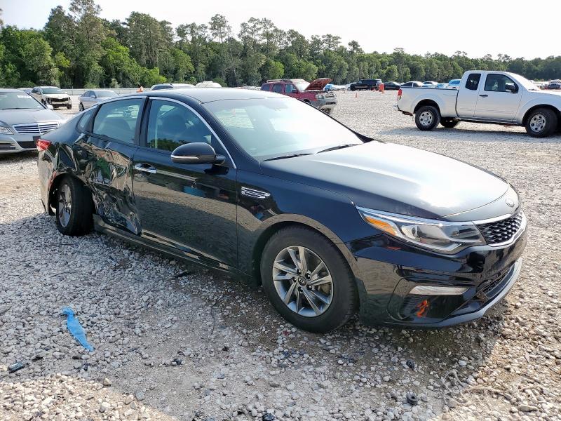 Vin: 5xxgt4l34lg428563, lot: 57829305, kia optima lx 20204