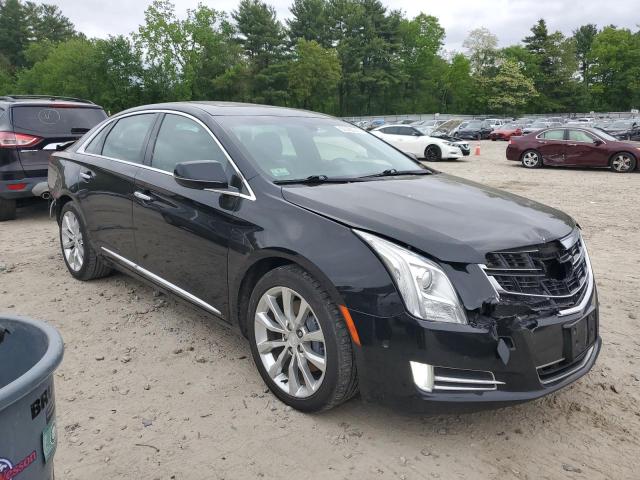 Vin: 2g61m5s39h9110711, lot: 57495745, cadillac xts luxury 20174