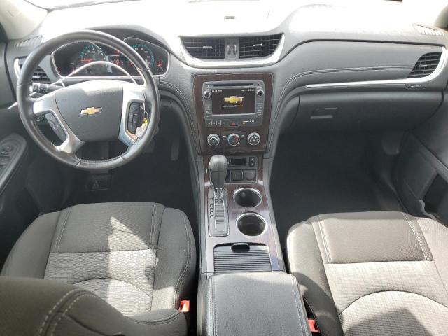 2017 CHEVROLET TRAVERSE L - 1GNKRGKD1HJ320111