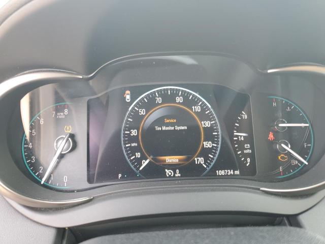 2016 BUICK LACROSSE - 1G4GB5G30GF137383