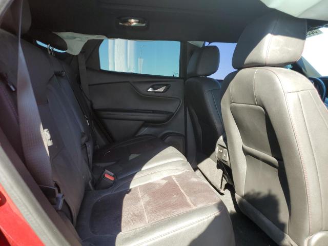3gnkbers4ms579195 - 2021 Chevrolet blazer rs - #56035235