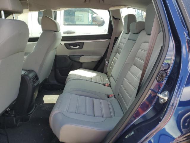 2020 HONDA CR-V LX 2HKRW1H26LH412514