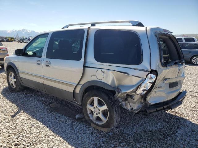 PONTIAC MONTANA SV 2006 1GMDV33L96D202701 photo #3