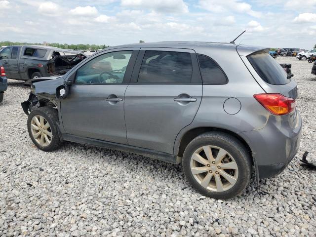 Vin: 4a4ar3au6fe021839, lot: 58559625, mitsubishi outlander es 20152