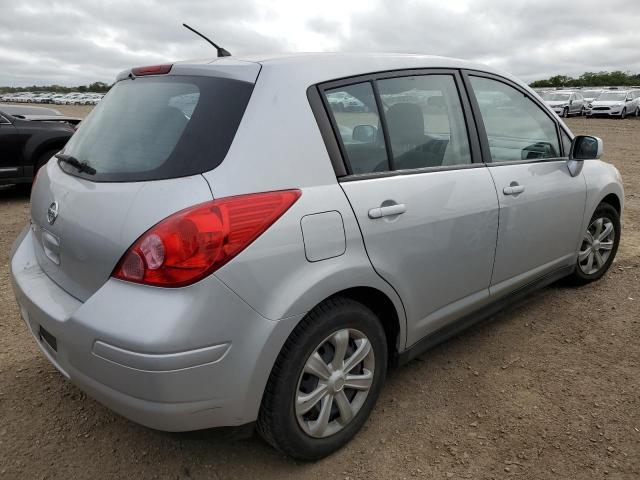 Vin: 3n1bc1cpxck814865, lot: 57306745, nissan versa s 20123