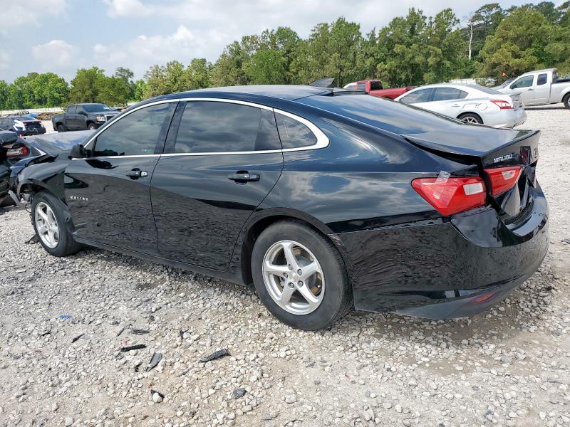 Vin: 1g1zc5st3jf121048, lot: 58054755, chevrolet malibu ls 20182