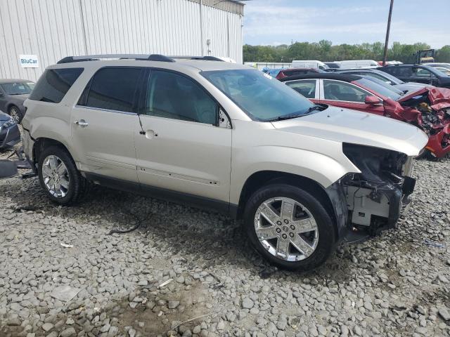 Vin: 1gkkrskd6hj140879, lot: 55217815, gmc acadia slt-2 20174