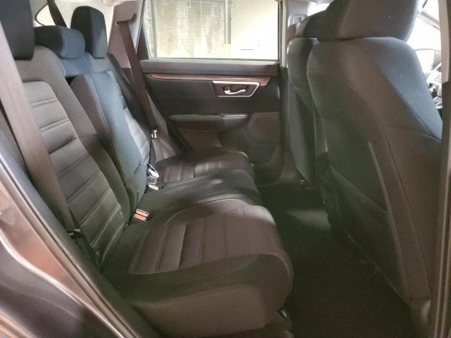 2021 HONDA CR-V EX 2HKRW2H52MH638244