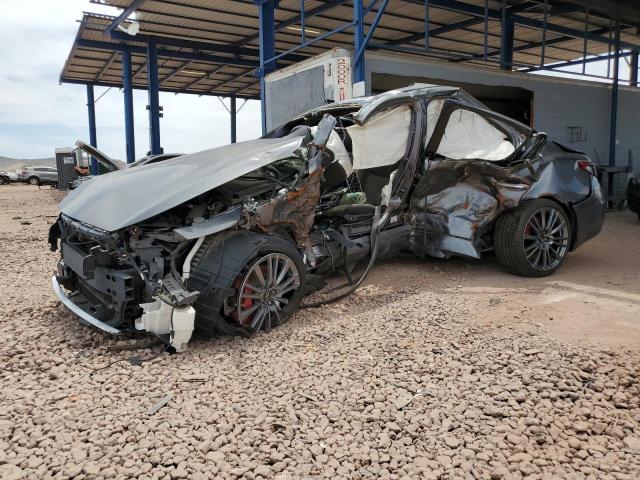 2022 INFINITI Q50 RED SP - JN1FV7DPXNM370080
